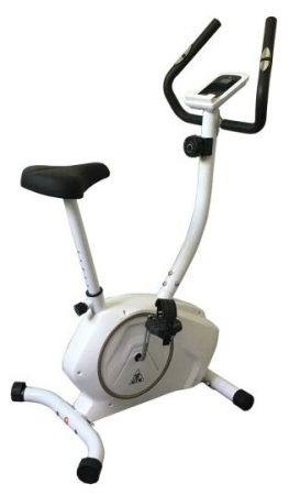 Вертикальный велотренажер DFC B6803B