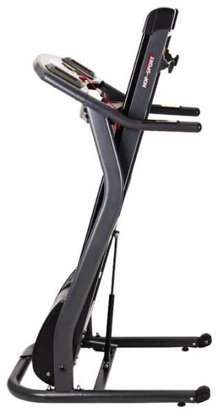 Электрическая беговая дорожка Hop-Sport HS-07366B Электрическая беговая дорожка Hop-Sport HS-07366B