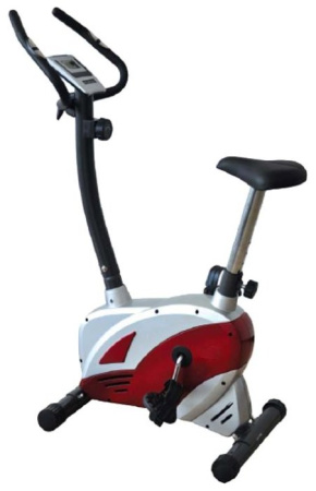 Вертикальный велотренажер USA Style SS-605B