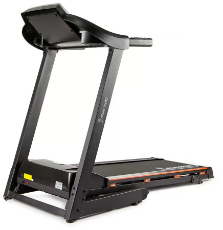 Беговая дорожка Atlas Sport LOWMARK 3