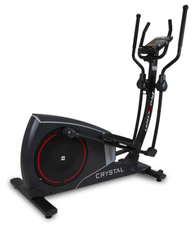 Эллиптический тренажер BH FITNESS Crystal
