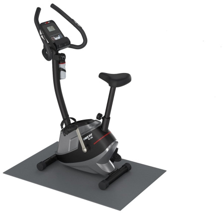 Вертикальный велотренажер + набор для фитнеса UnixFit BL-350