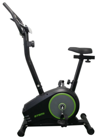 Вертикальный велотренажер ATEMI AC 605