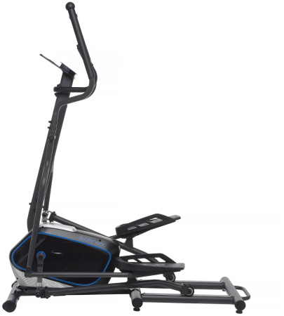 Эллиптический тренажер EVO FITNESS Gelios магнитный