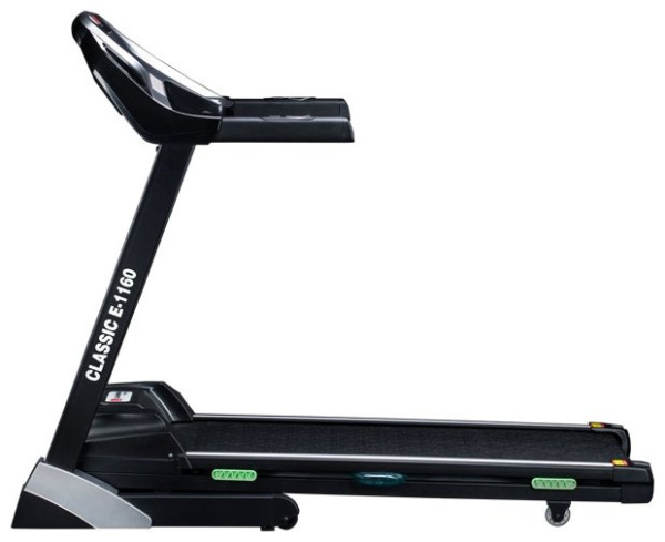 Электрическая беговая дорожка LEHMANN FITNESS Classic E-1160