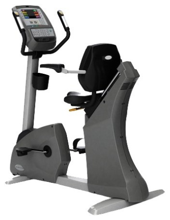 Велоэргометр Matrix H3xe (2012)