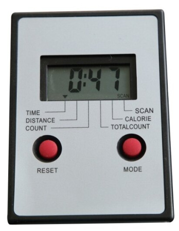 Гребной тренажер DFC R403B
