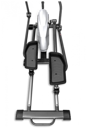 Эллиптический тренажер Alpin Voyager X-190 (белый)