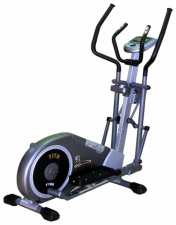 Эллиптический тренажер Go Elliptical T-500EMS