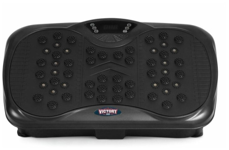 Виброплатформа VictoryFit VF-M810 Graphite