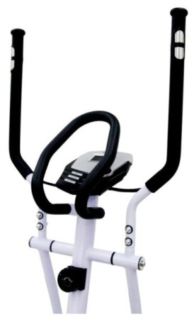 Эллиптический тренажер Evo Fitness Orion