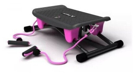 Министеппер с эспандерами DFC SC-S107P