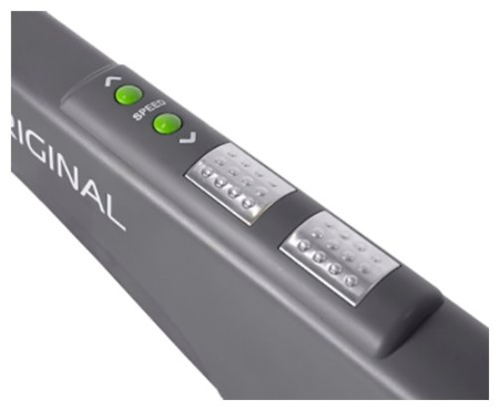 Электрическая беговая дорожка SVENSSON BODY LABS Ortholine Ultra M