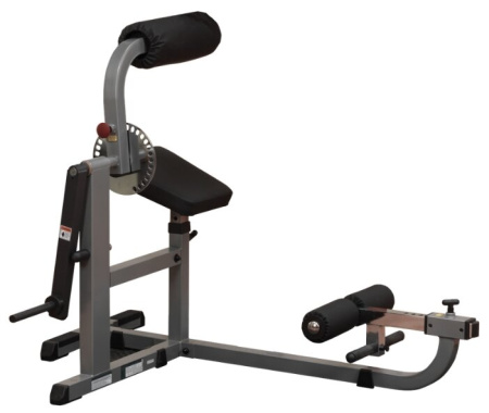 Тренажер со свободными весами Body Solid GCAB-360