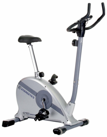 Вертикальный велотренажер Energetics CT 4.1 Magnetic Pro