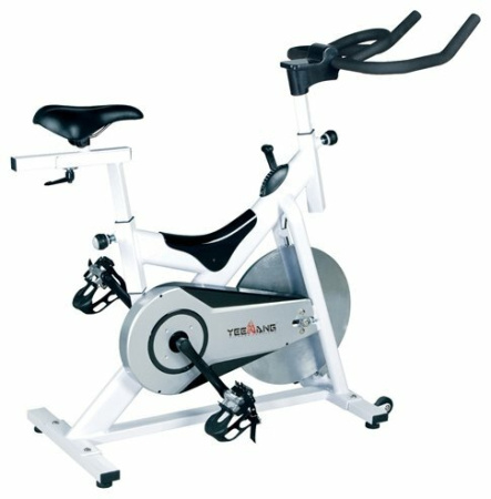 Вертикальный велотренажер Yeekang YK-B15W