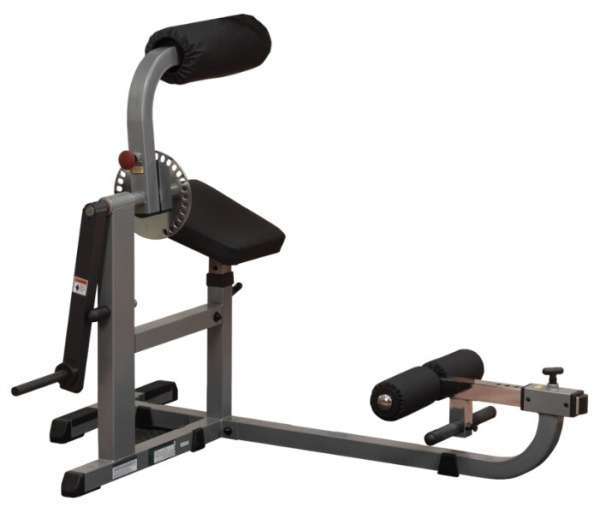 Тренажер со свободными весами Body Solid GCAB-360