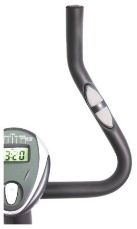 Вертикальный велотренажер Titanium SF 0475