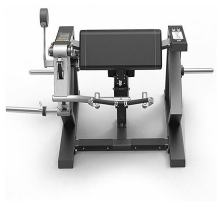 Бицепс машина SPIRIT SP-4513