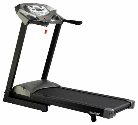 Электрическая беговая дорожка HouseFit HT-9073E