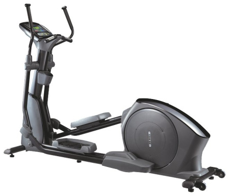 Эллиптический тренажер Vertex EG-8520