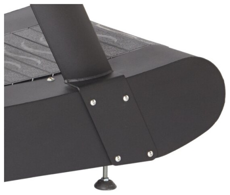 Механическая беговая дорожка TrueForm Runner Low Rider