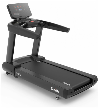 Профессиональная беговая дорожка  Smith ST800 blackstep