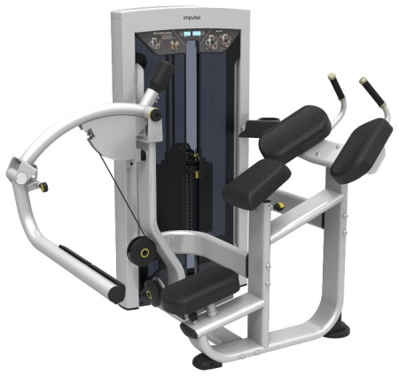 Тренажер со встроенными весами AeroFit Exoform FE9726