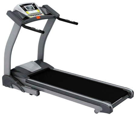 Электрическая беговая дорожка DFC T4605 City