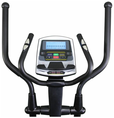 Магнитный эллиптический тренажер Everyfit K8732HP