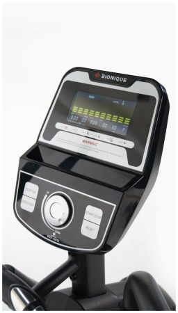 Эллиптический тренажер Bionique F-Drive X70