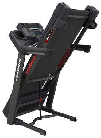 Электрическая беговая дорожка Schwinn 870