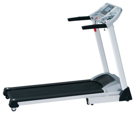 Электрическая беговая дорожка K-Power K142C