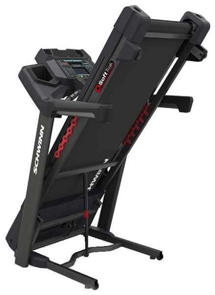 Электрическая беговая дорожка Schwinn 870