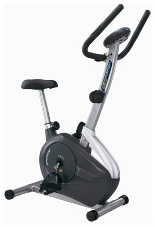 Вертикальный велотренажер Sportop B600