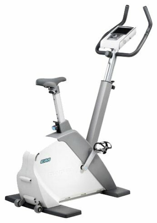 Велоэргометр Tunturi E85 (2006-2007)