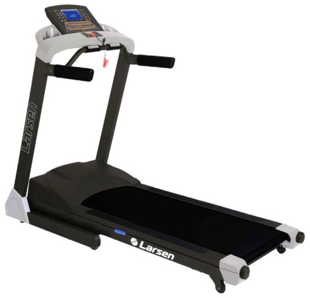 Электрическая беговая дорожка Larsen Miracle V470
