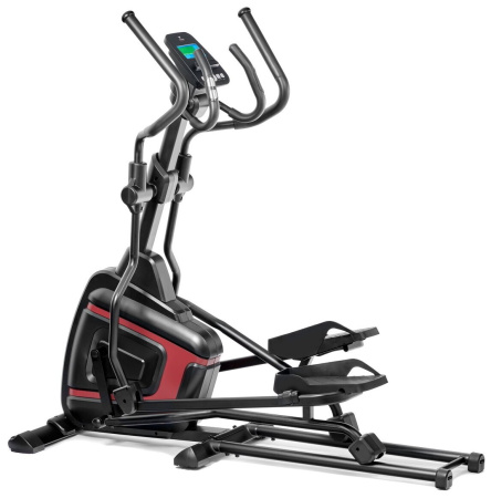 Эллиптический тренажер Titanium Masters Frontech FPA black (2021)