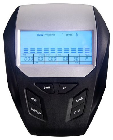 Эллиптический тренажер Brumer BK 2071 А