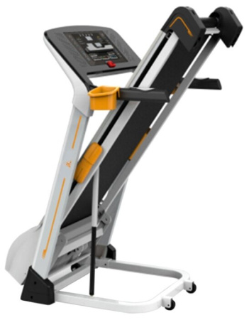 Электрическая беговая дорожка DFC JS3643