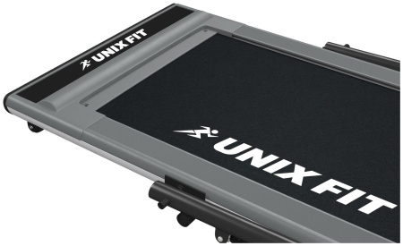Беговая дорожка+набор для фитнеса UnixFit R-300C
