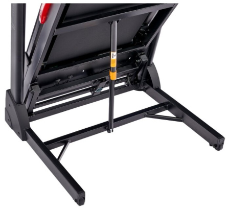 Электрическая беговая дорожка Titanium Masters Physiotech TDA