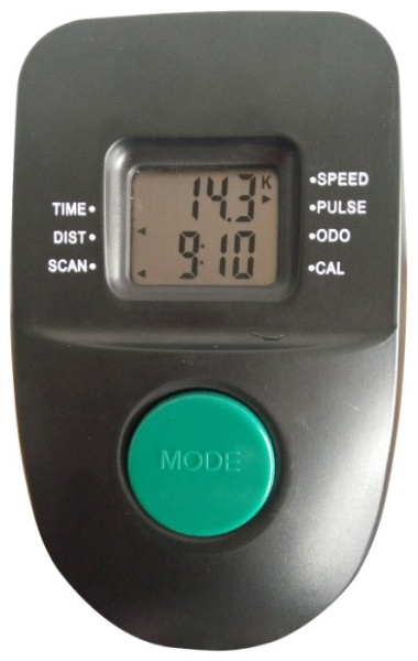 Спин-байк DFC B5015