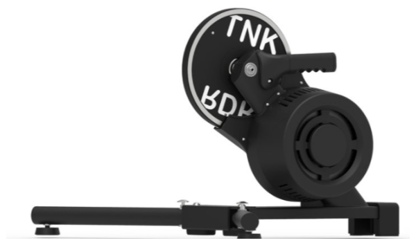 Велотренажер THINKRIDER X7 PRO SMART