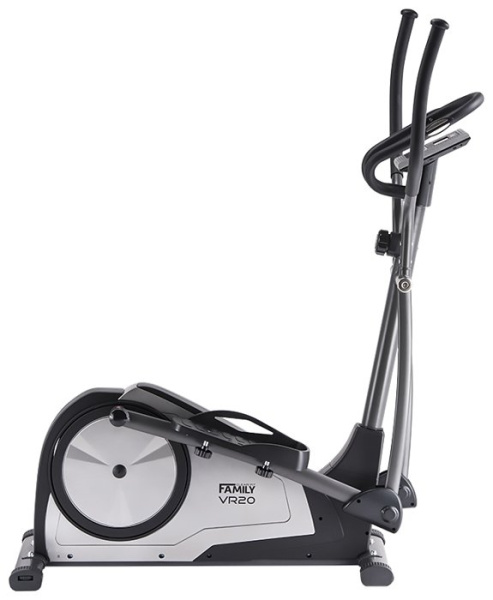 Эллиптический тренажер FAMILY VR20