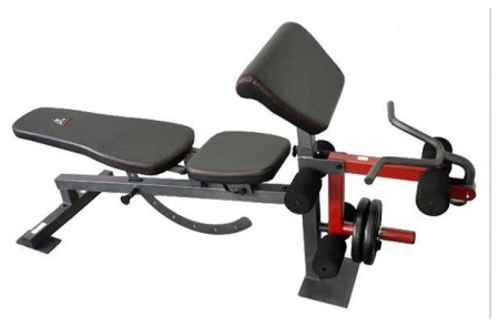 Многофункциональный тренажер DFC DFC 8500