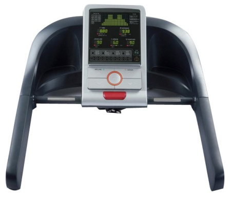 Электрическая беговая дорожка Teca T2