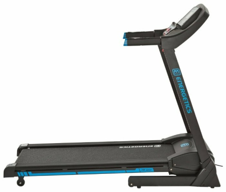 Электрическая беговая дорожка Energetics Power Run 3000p