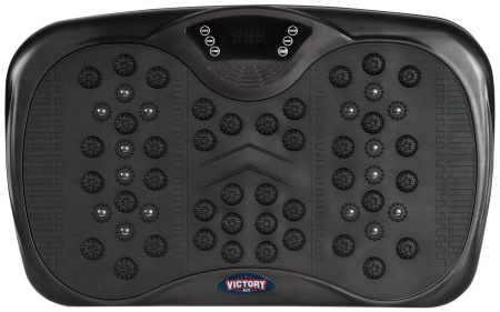 Виброплатформа VictoryFit VF-M810 Graphite
