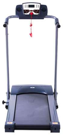 Электрическая беговая дорожка DFC T1000 Stella